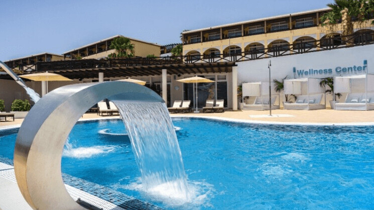 Occidental Jandía Royal Level